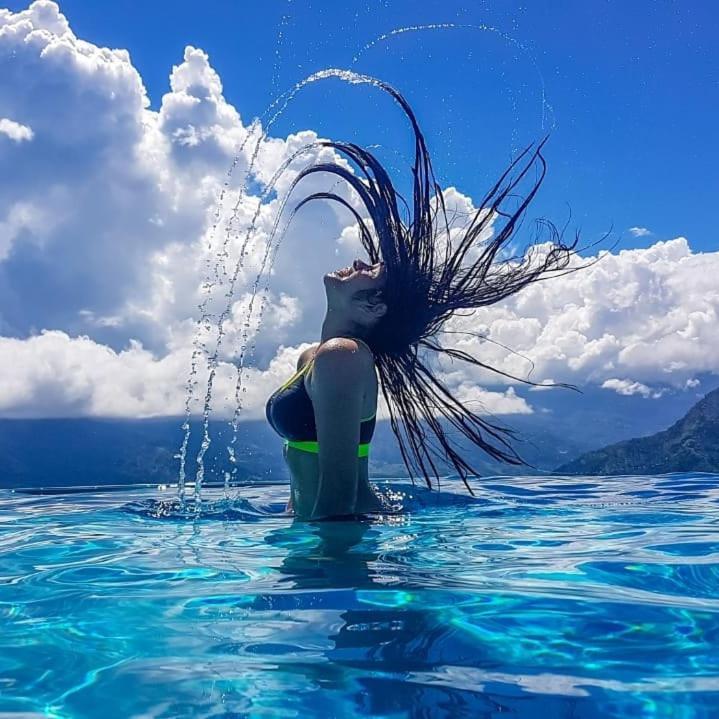Marabedda Gardens Resort Rikillagaskada 外观 照片