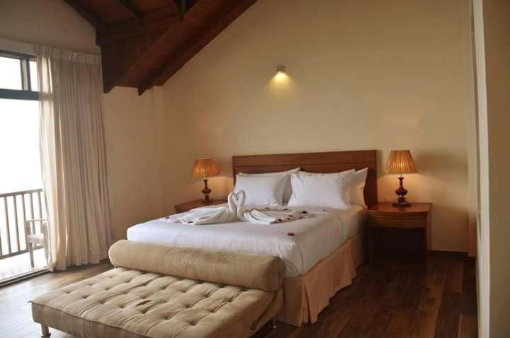 Marabedda Gardens Resort Rikillagaskada 外观 照片