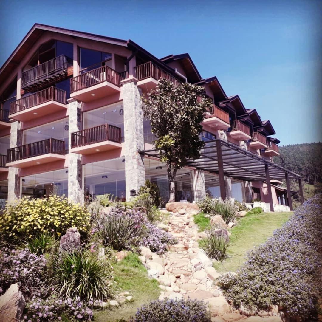 Marabedda Gardens Resort Rikillagaskada 外观 照片