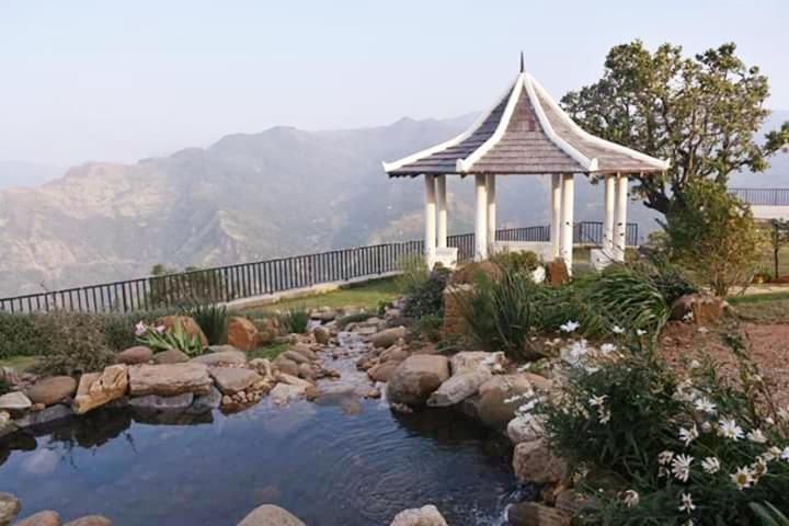 Marabedda Gardens Resort Rikillagaskada 外观 照片