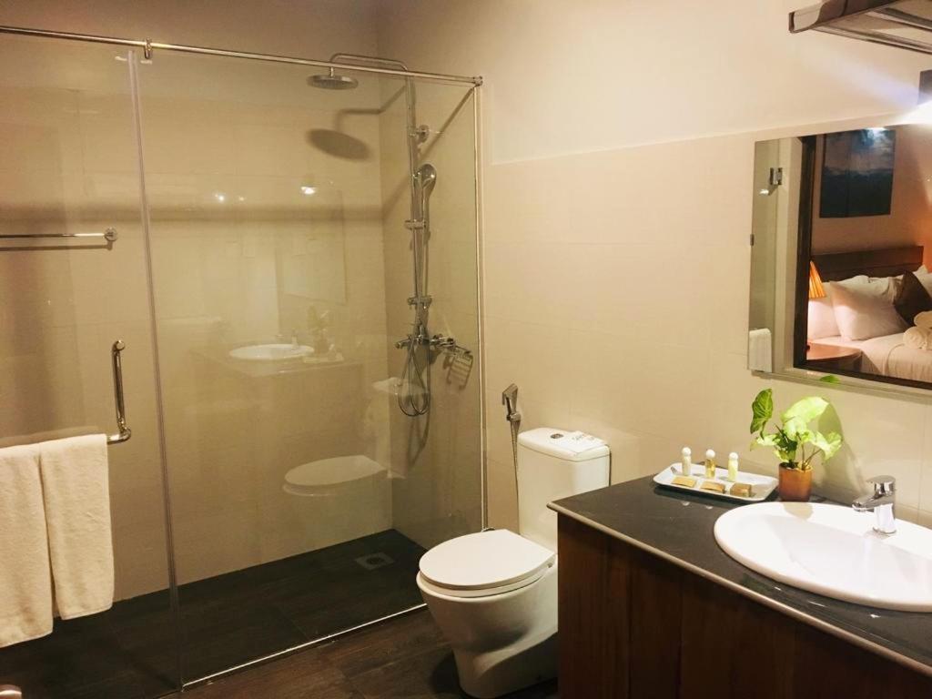 Marabedda Gardens Resort Rikillagaskada 客房 照片