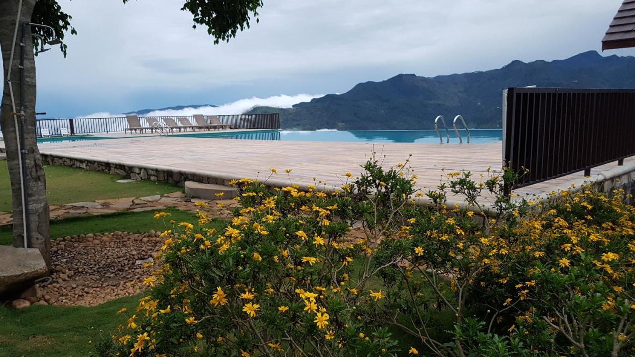 Marabedda Gardens Resort Rikillagaskada 外观 照片