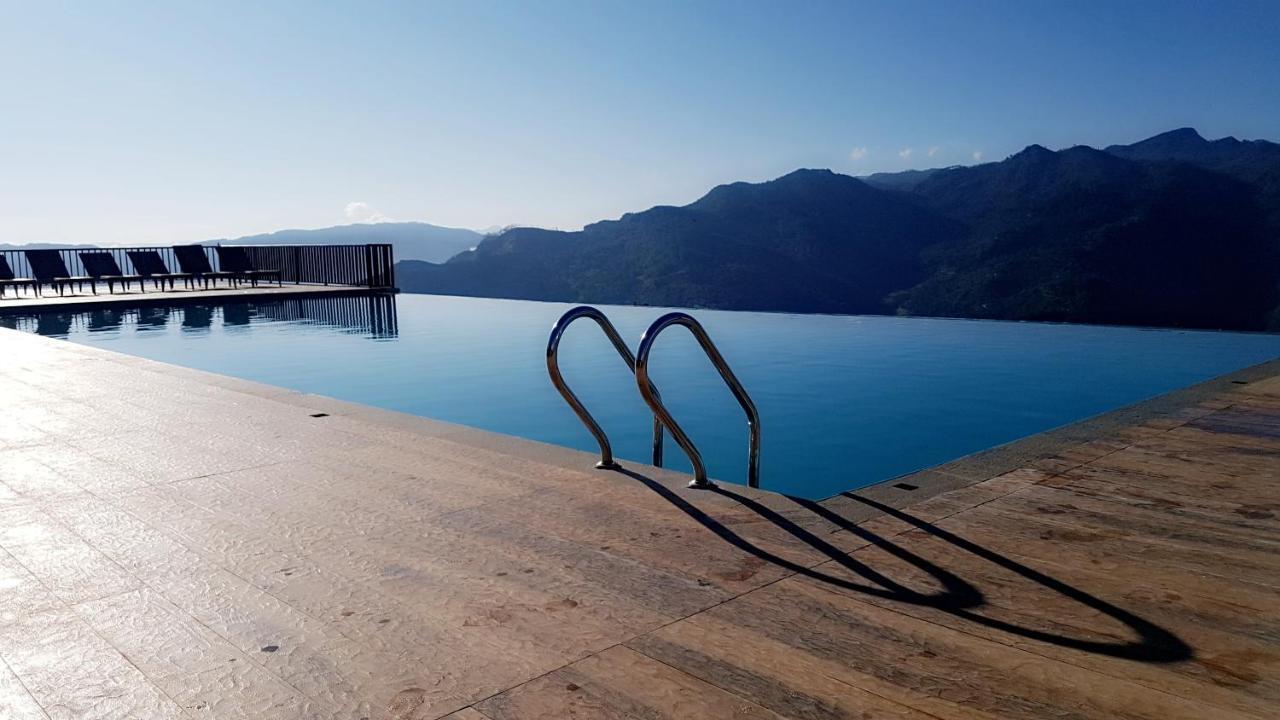 Marabedda Gardens Resort Rikillagaskada 外观 照片