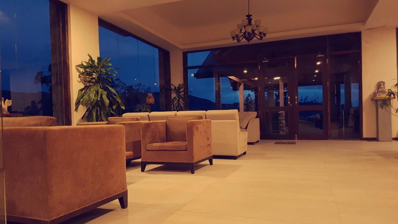 Marabedda Gardens Resort Rikillagaskada 外观 照片