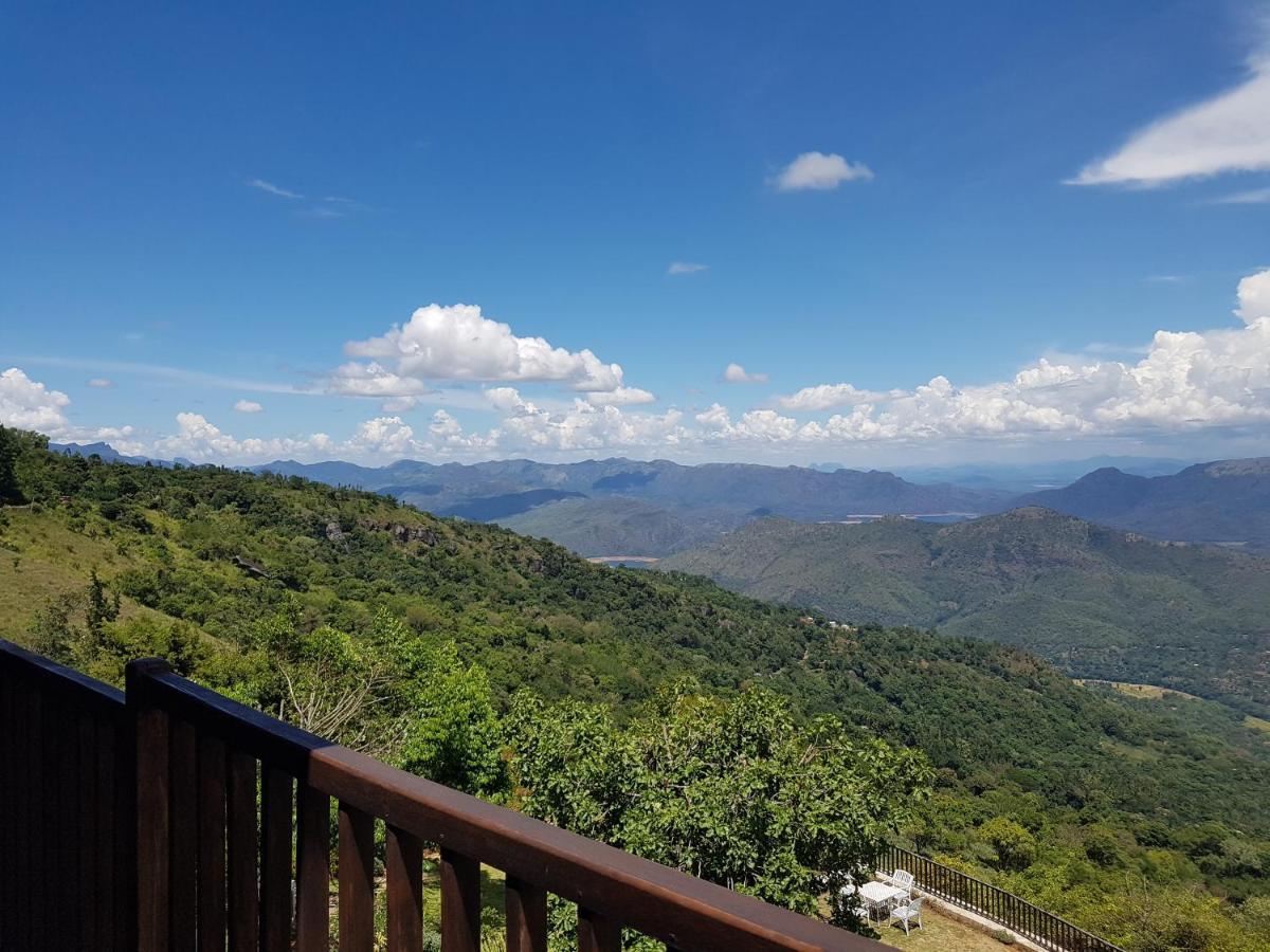 Marabedda Gardens Resort Rikillagaskada 外观 照片