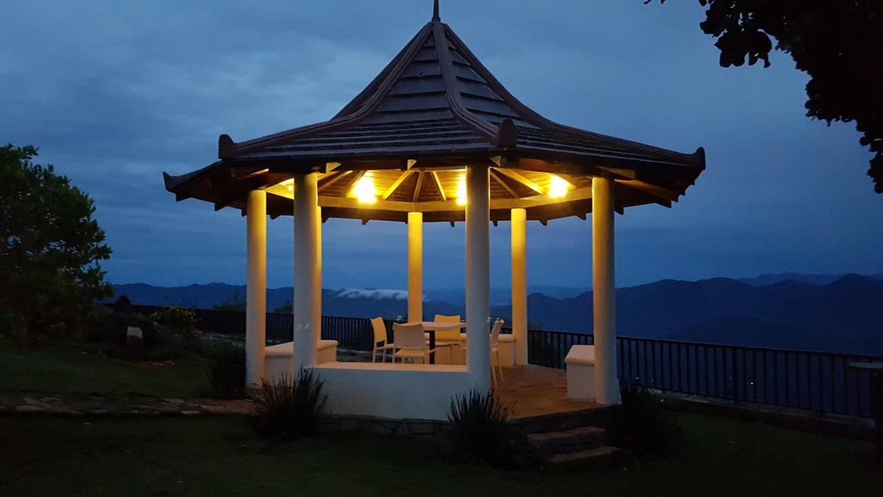 Marabedda Gardens Resort Rikillagaskada 外观 照片
