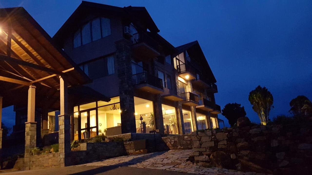 Marabedda Gardens Resort Rikillagaskada 外观 照片