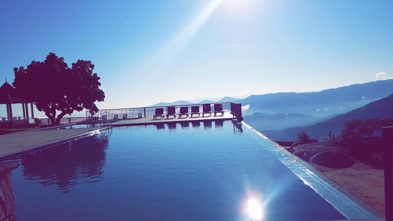 Marabedda Gardens Resort Rikillagaskada 外观 照片