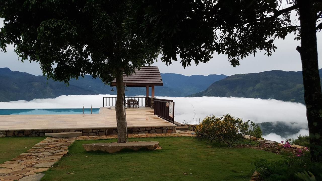 Marabedda Gardens Resort Rikillagaskada 外观 照片