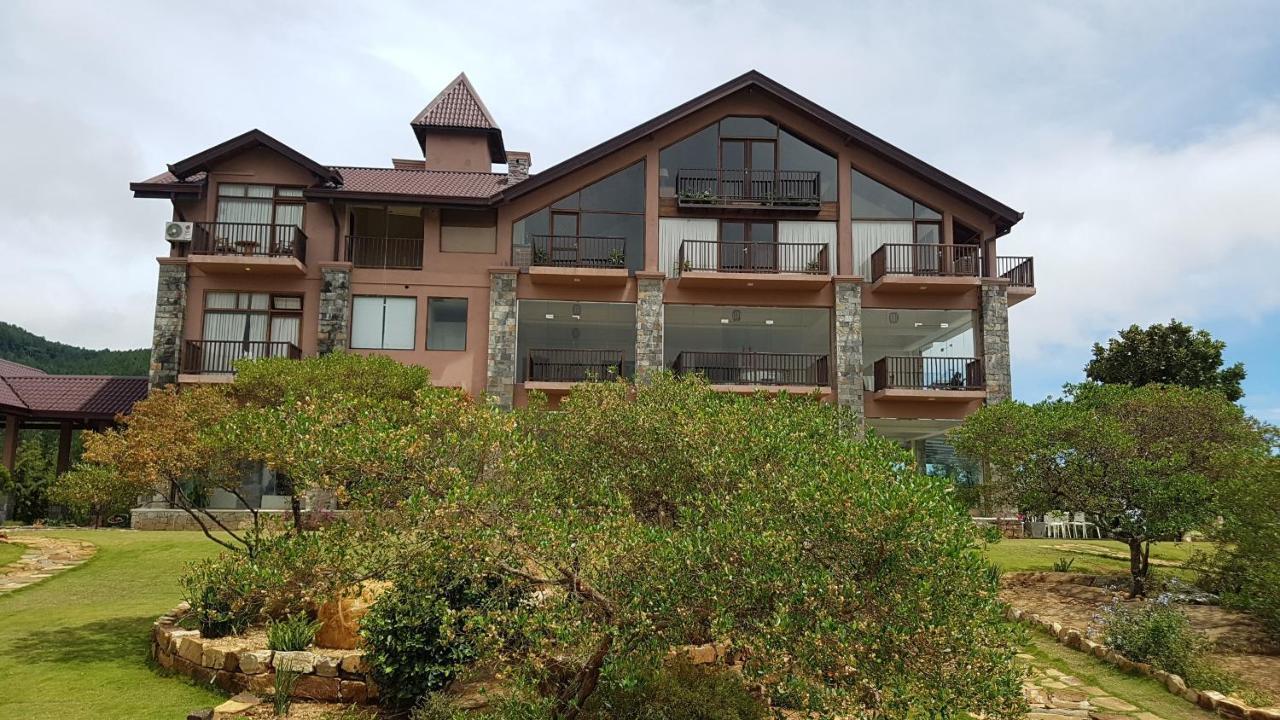 Marabedda Gardens Resort Rikillagaskada 外观 照片