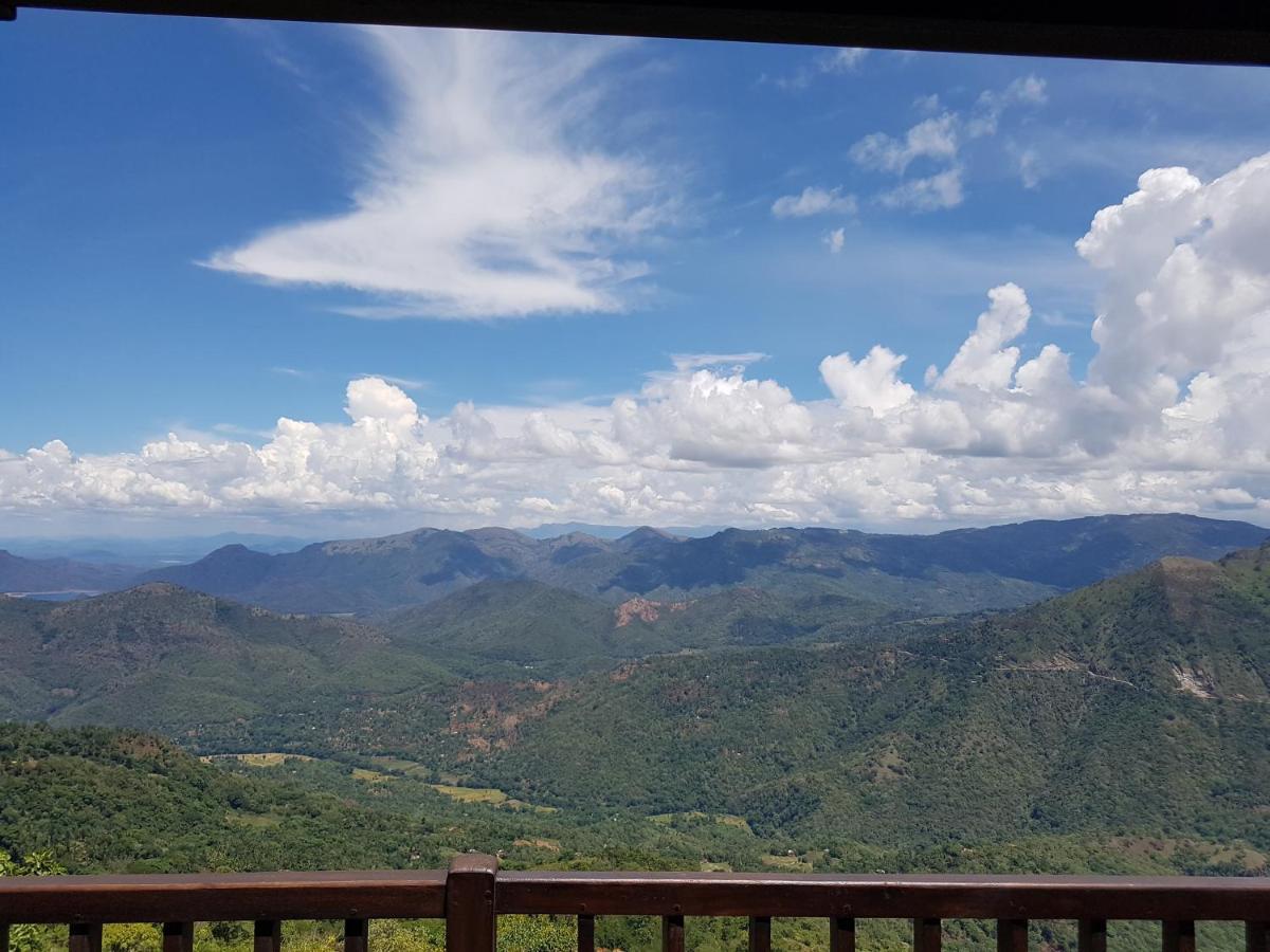 Marabedda Gardens Resort Rikillagaskada 外观 照片